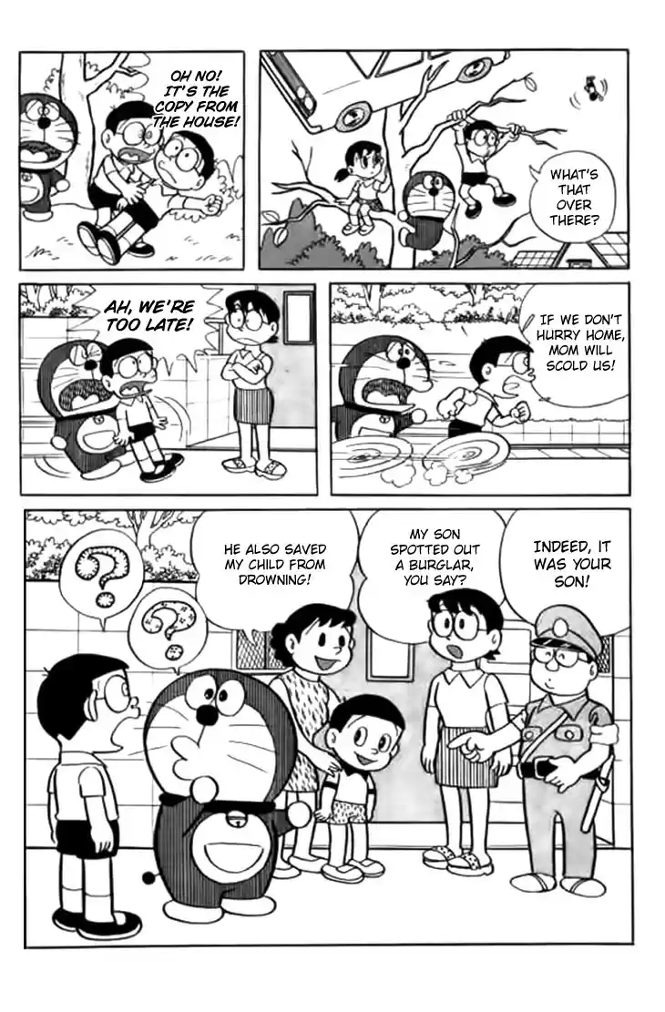Doraemon vol.13 ch.244