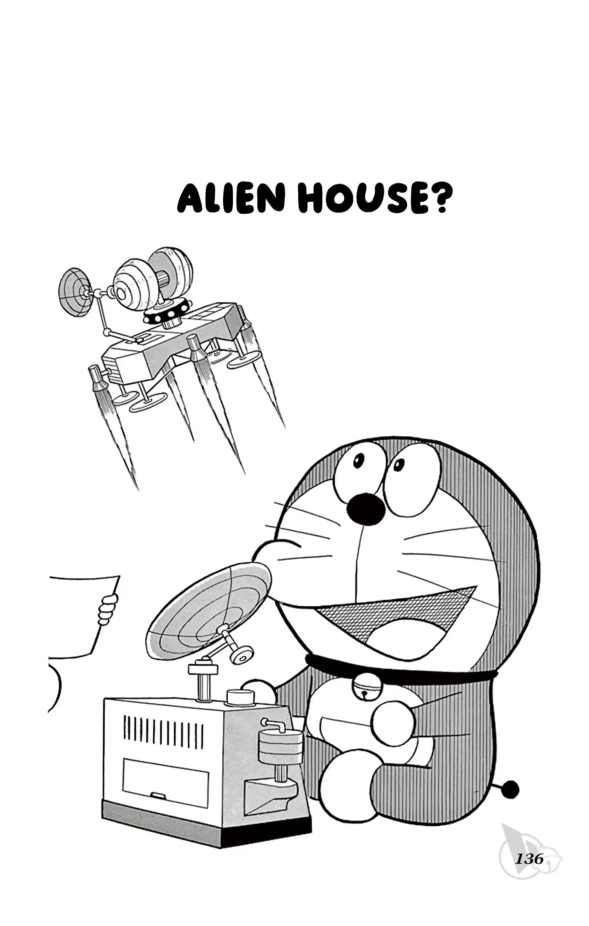 Doraemon Vol.14 Chapter 262