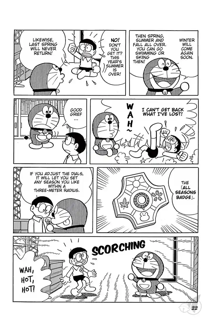 Doraemon Vol.16 Ch.286