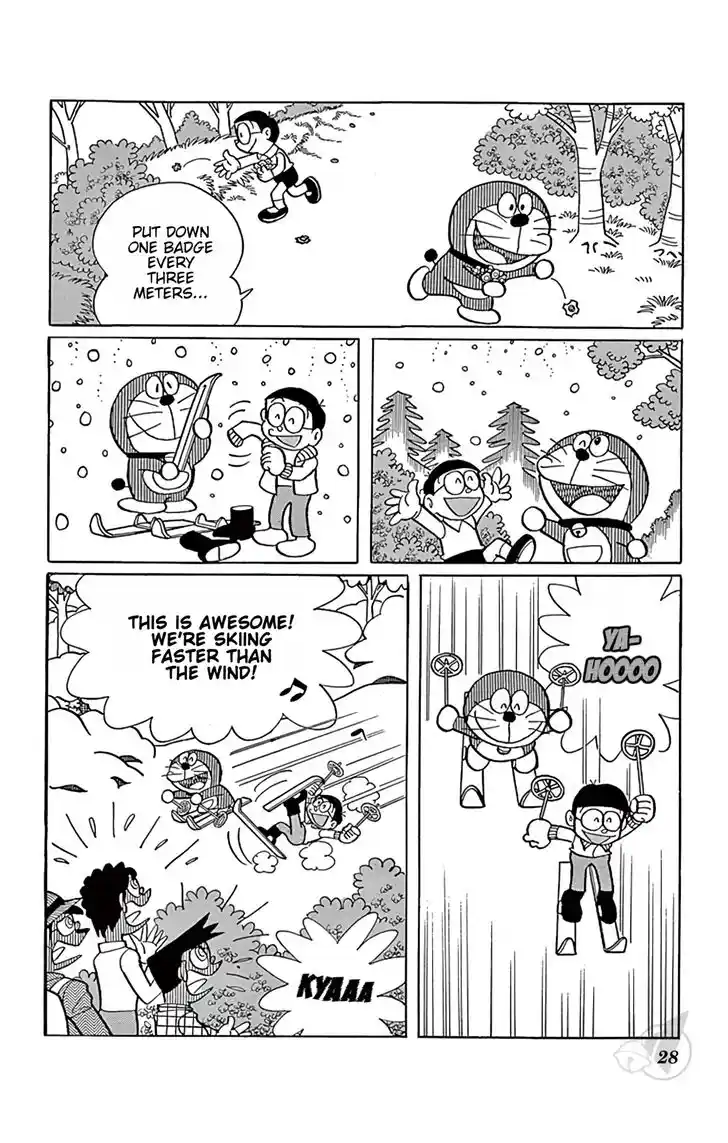 Doraemon Vol.16 Ch.286