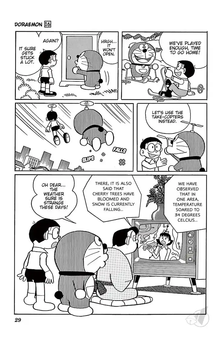 Doraemon Vol.16 Ch.286
