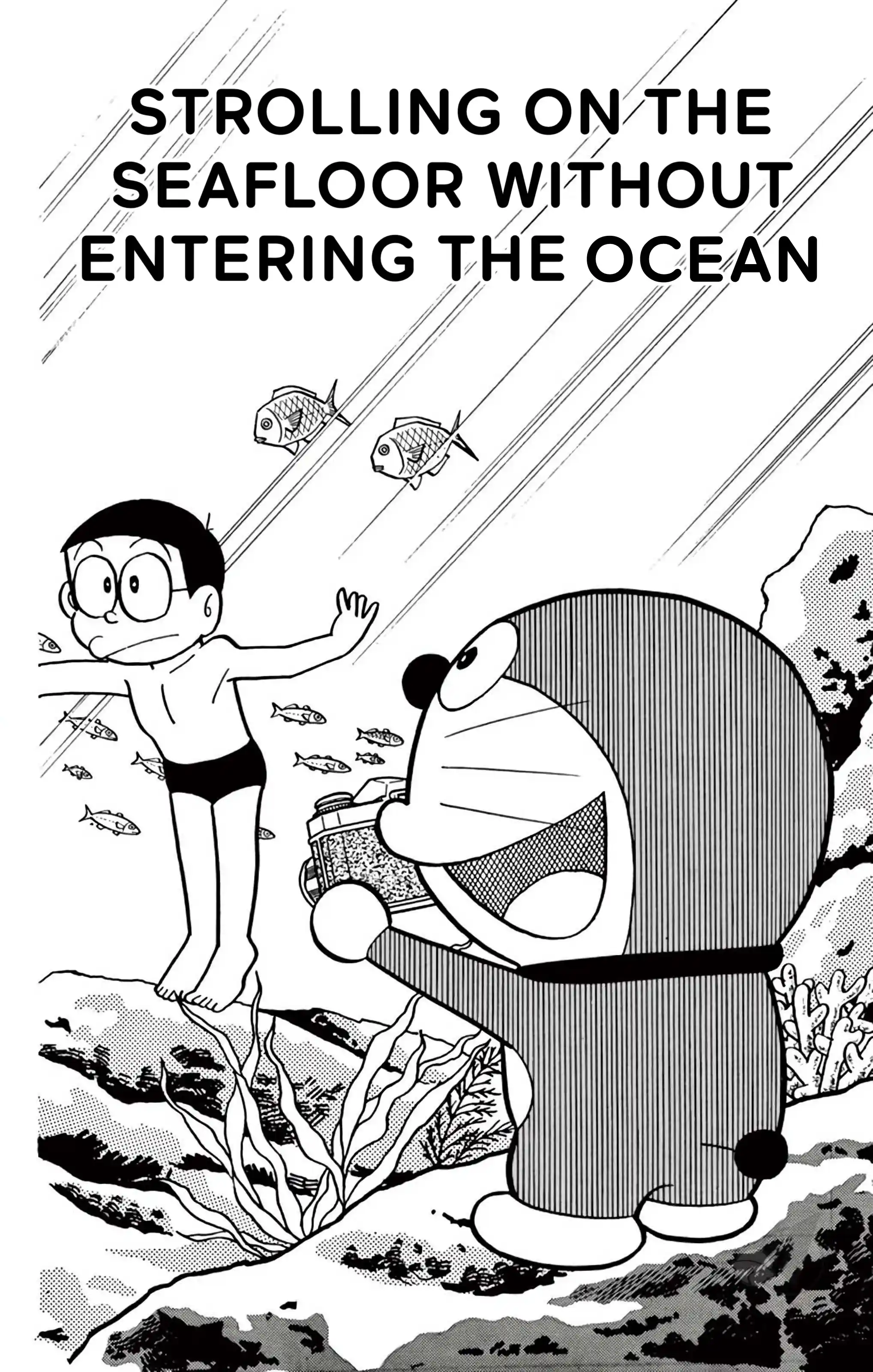 Doraemon Vol.19 Chapter 343