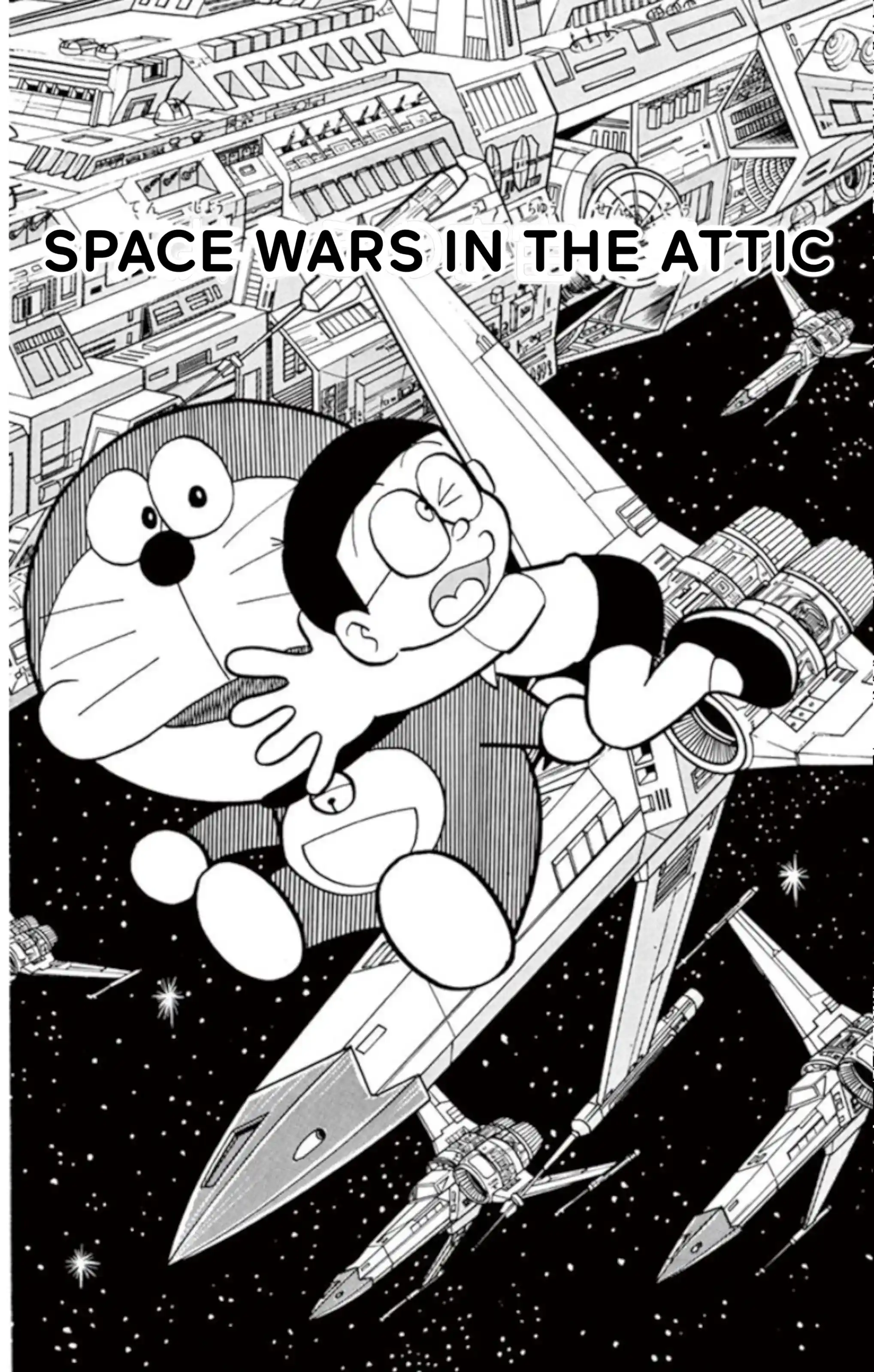 Doraemon Vol.19 Chapter 344