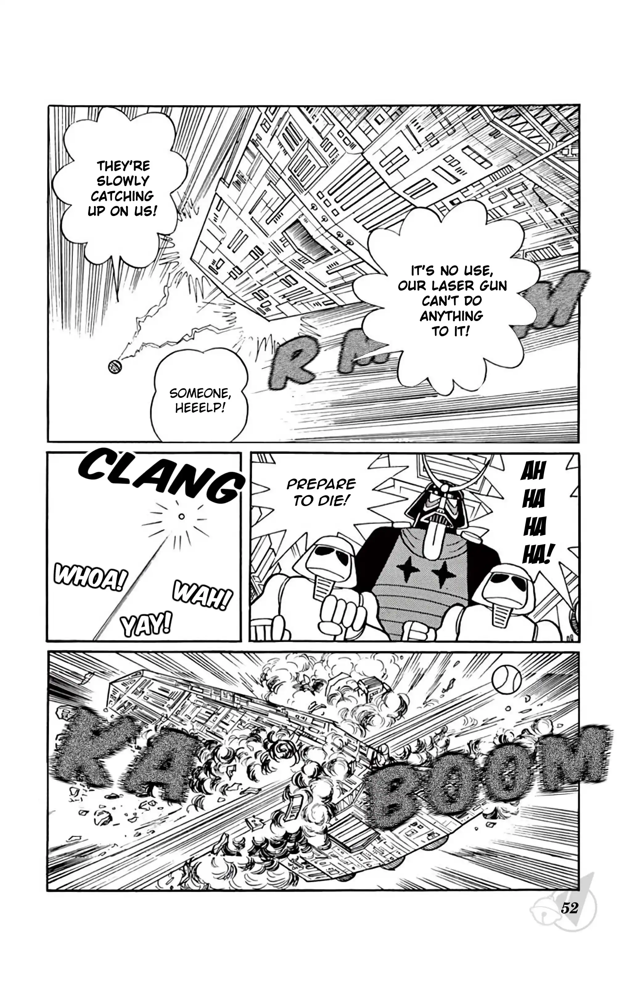 Doraemon Vol.19 Chapter 344