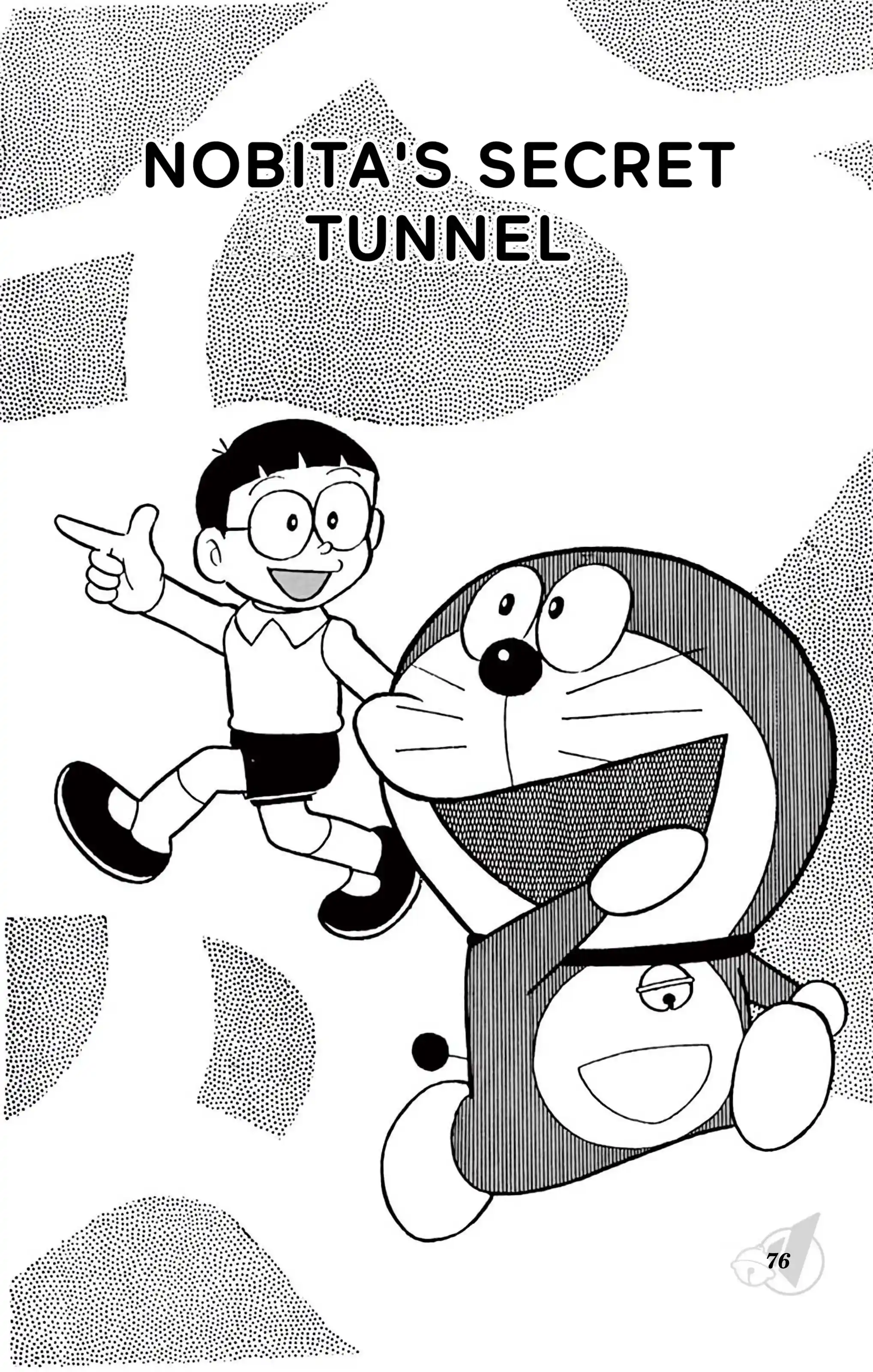 Doraemon Vol.19 Chapter 348