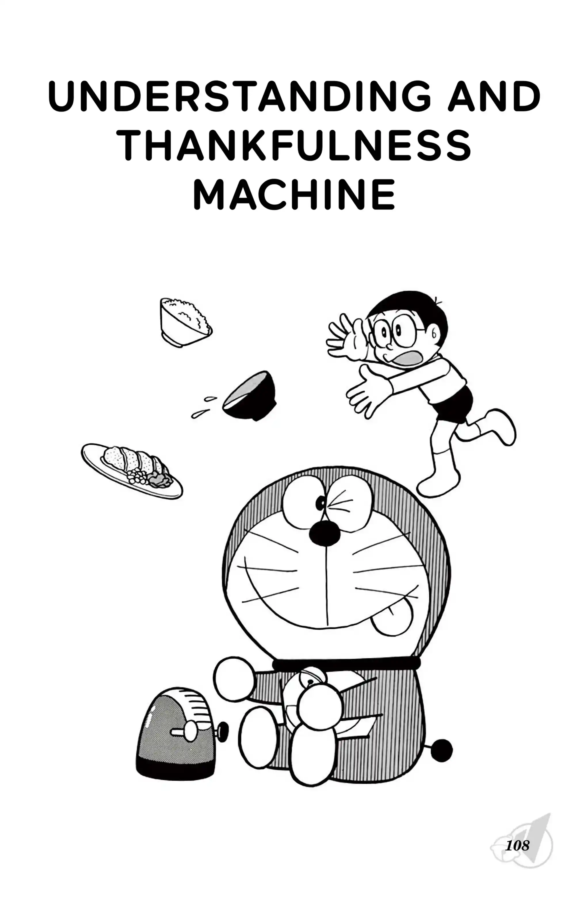 Doraemon Vol.19 Chapter 352