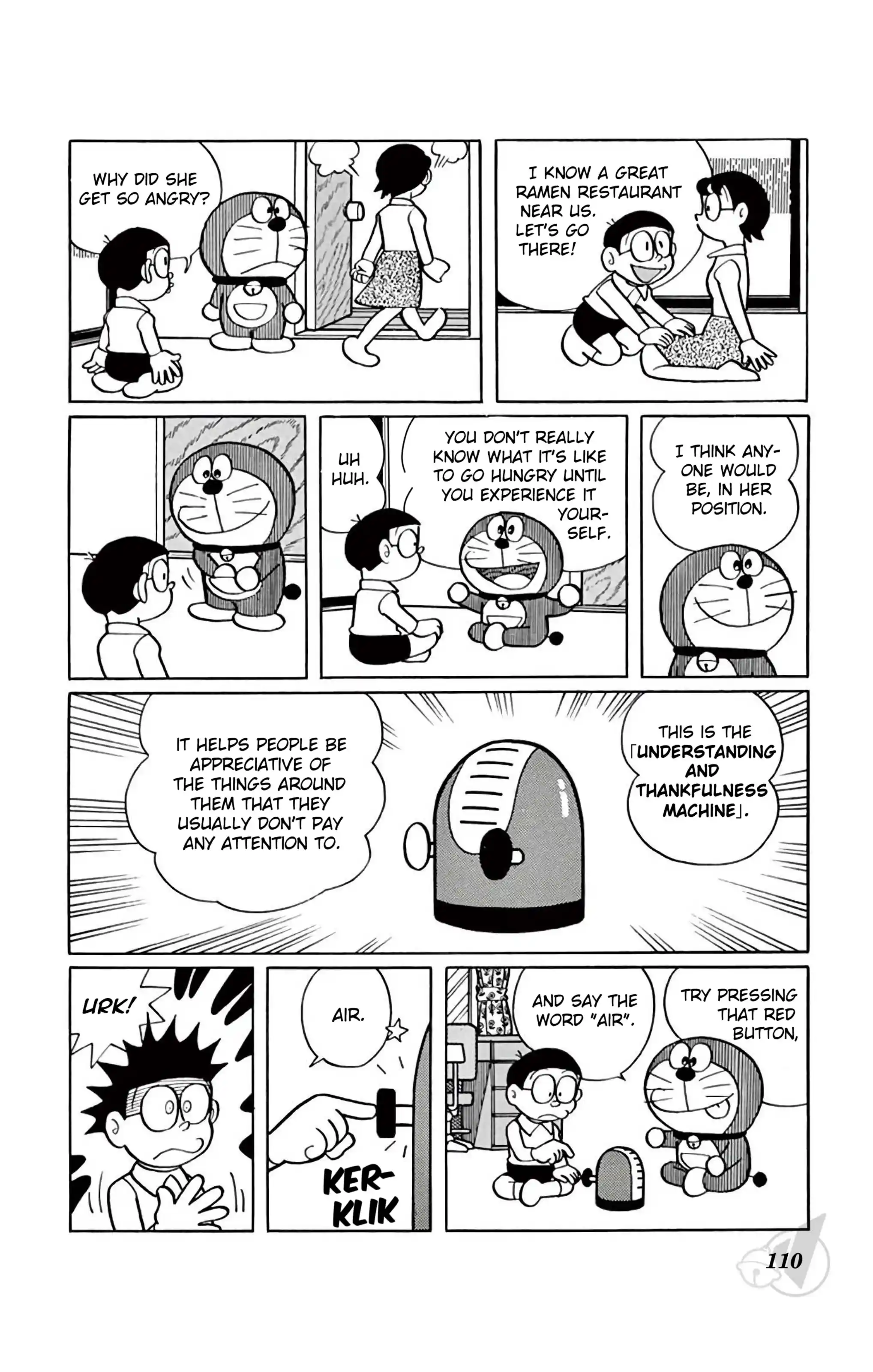 Doraemon Vol.19 Chapter 352