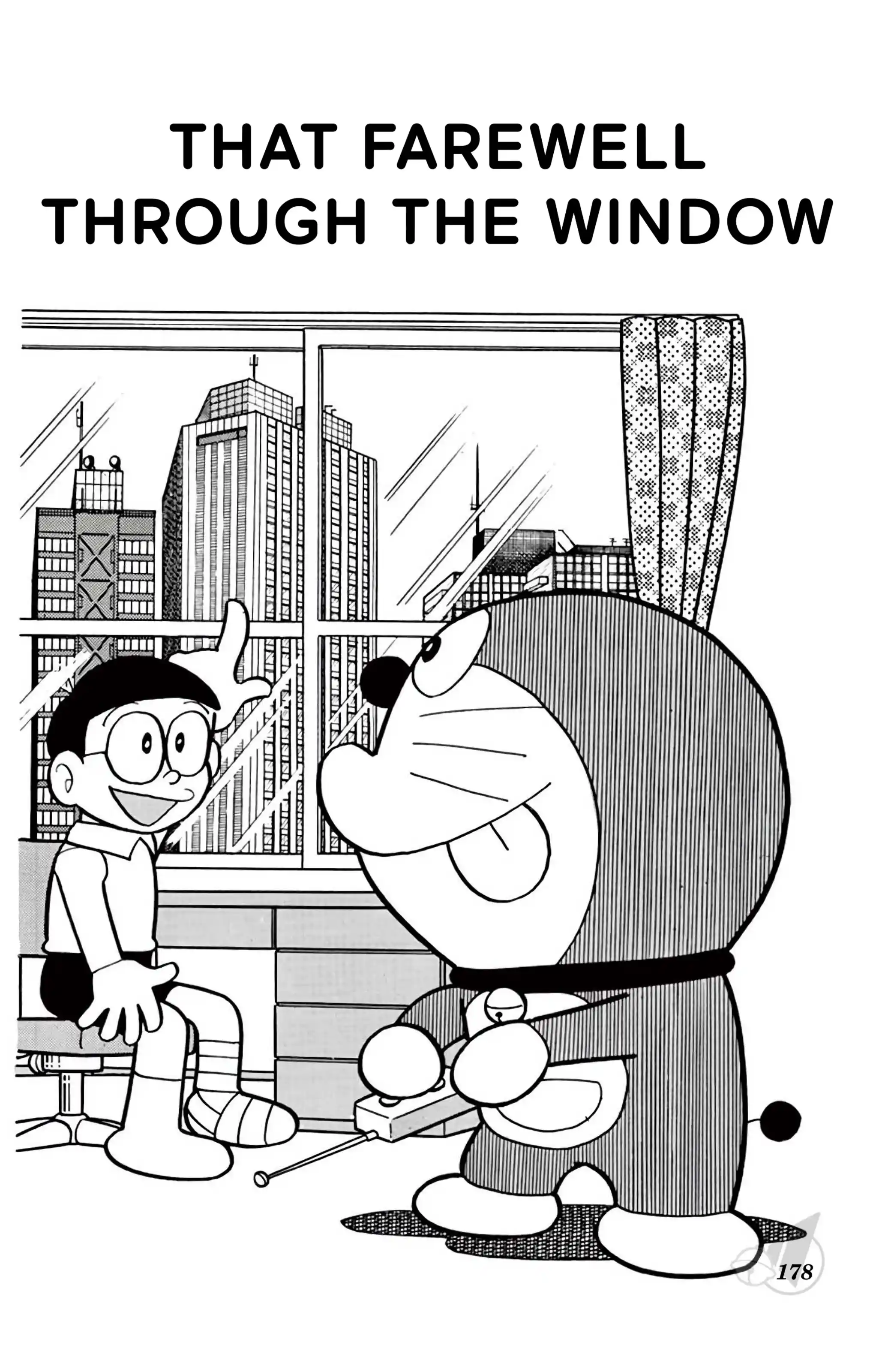 Doraemon Vol.19 Chapter 359