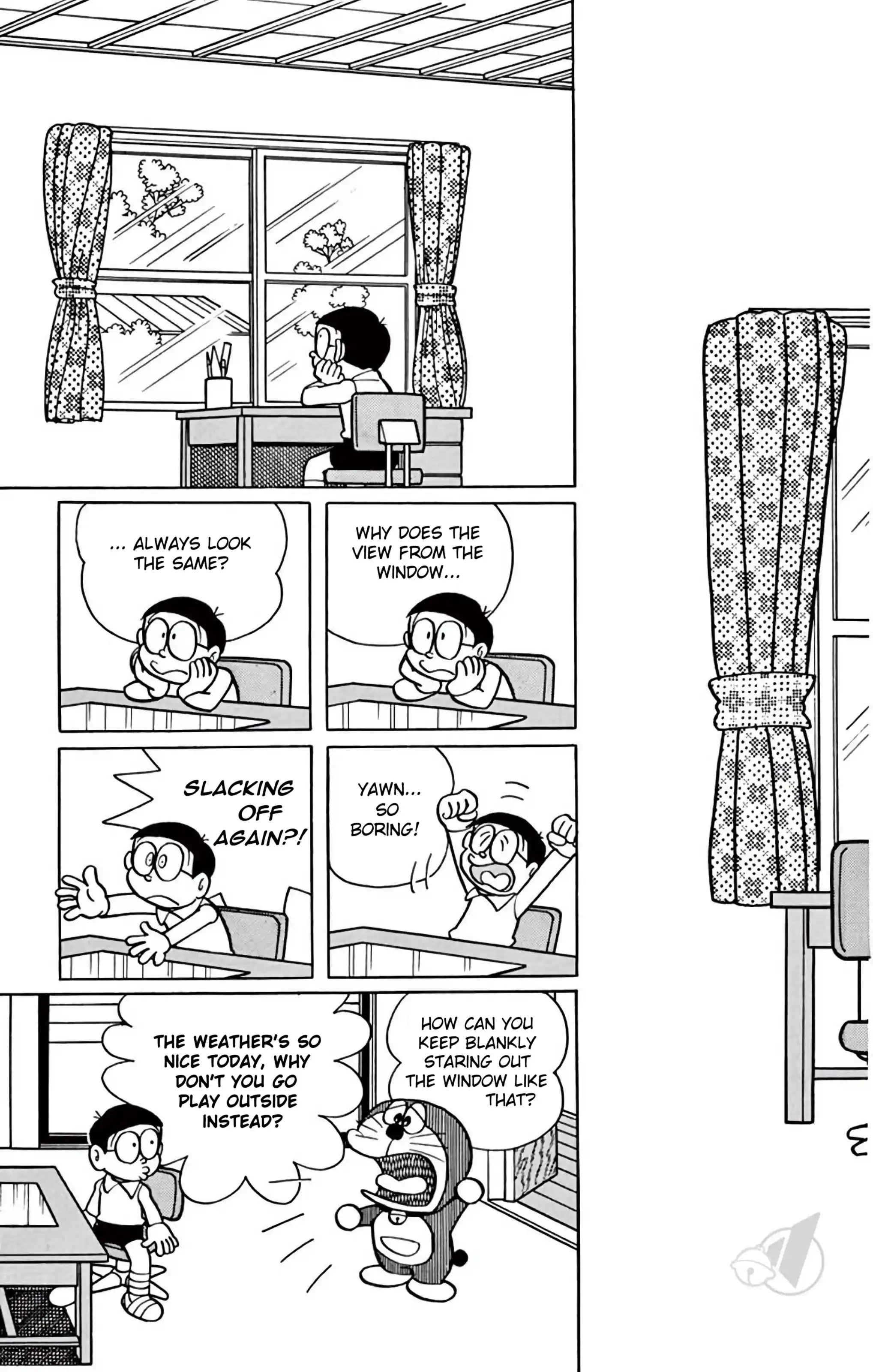 Doraemon Vol.19 Chapter 359