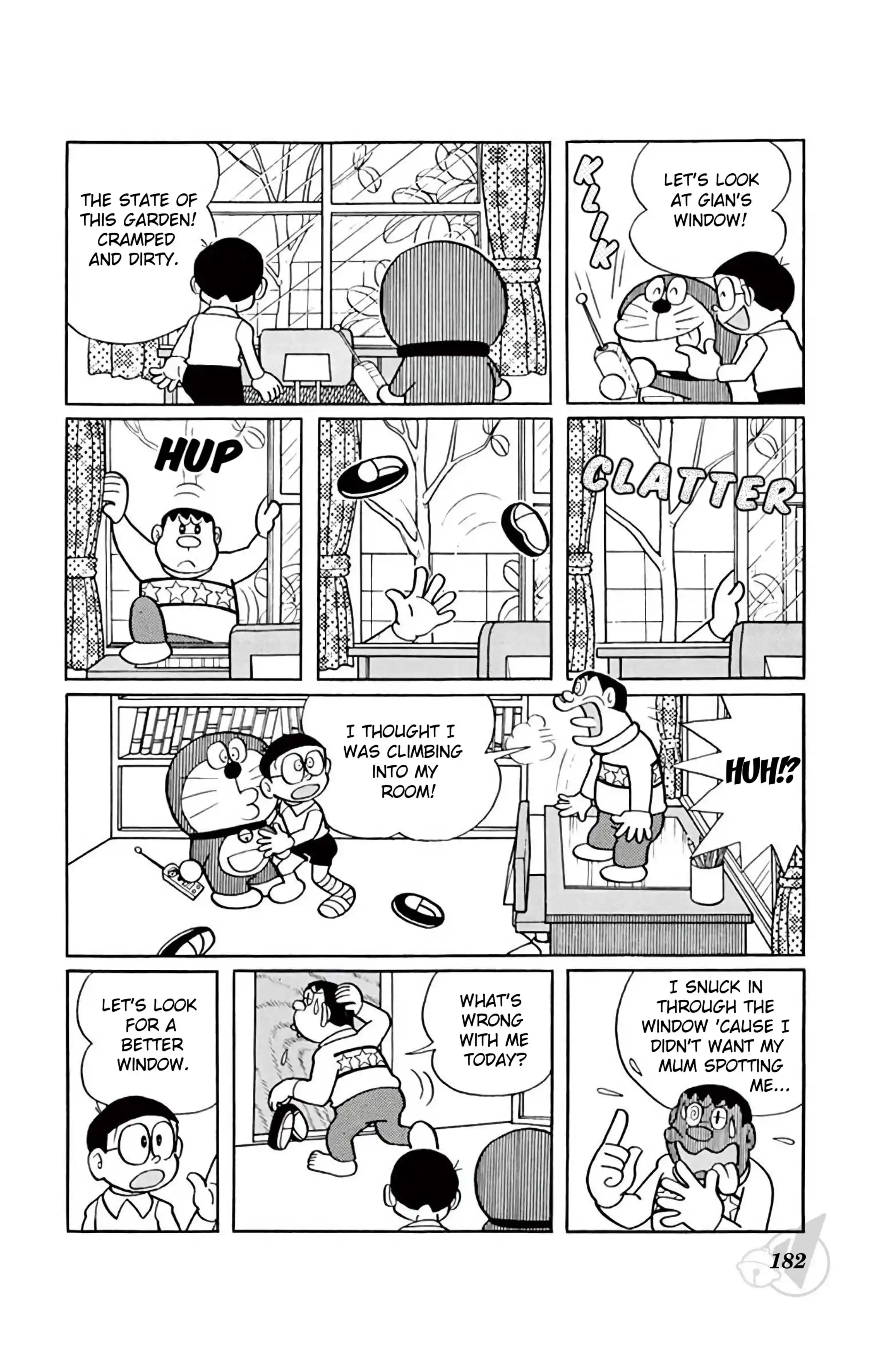 Doraemon Vol.19 Chapter 359
