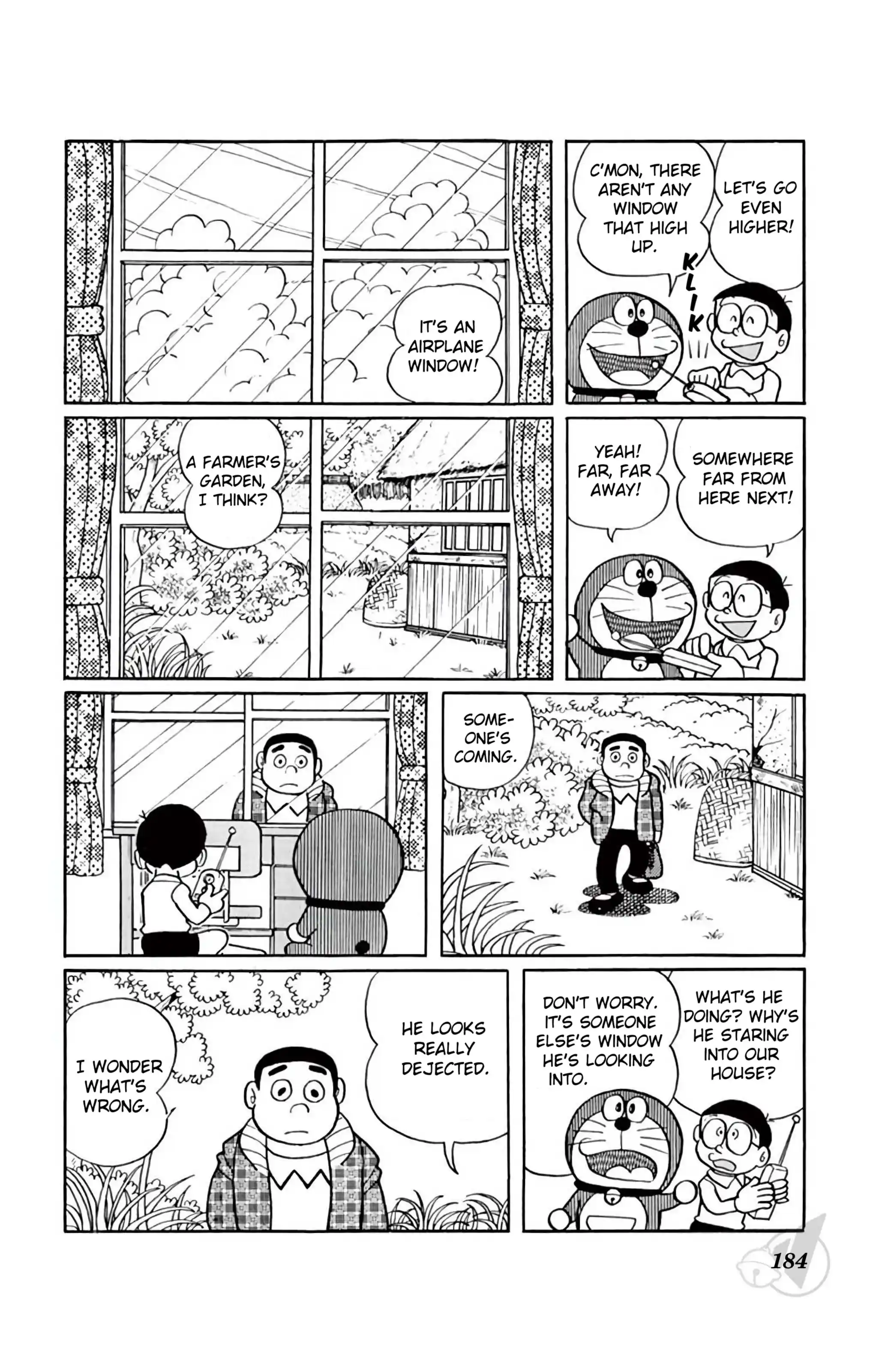 Doraemon Vol.19 Chapter 359