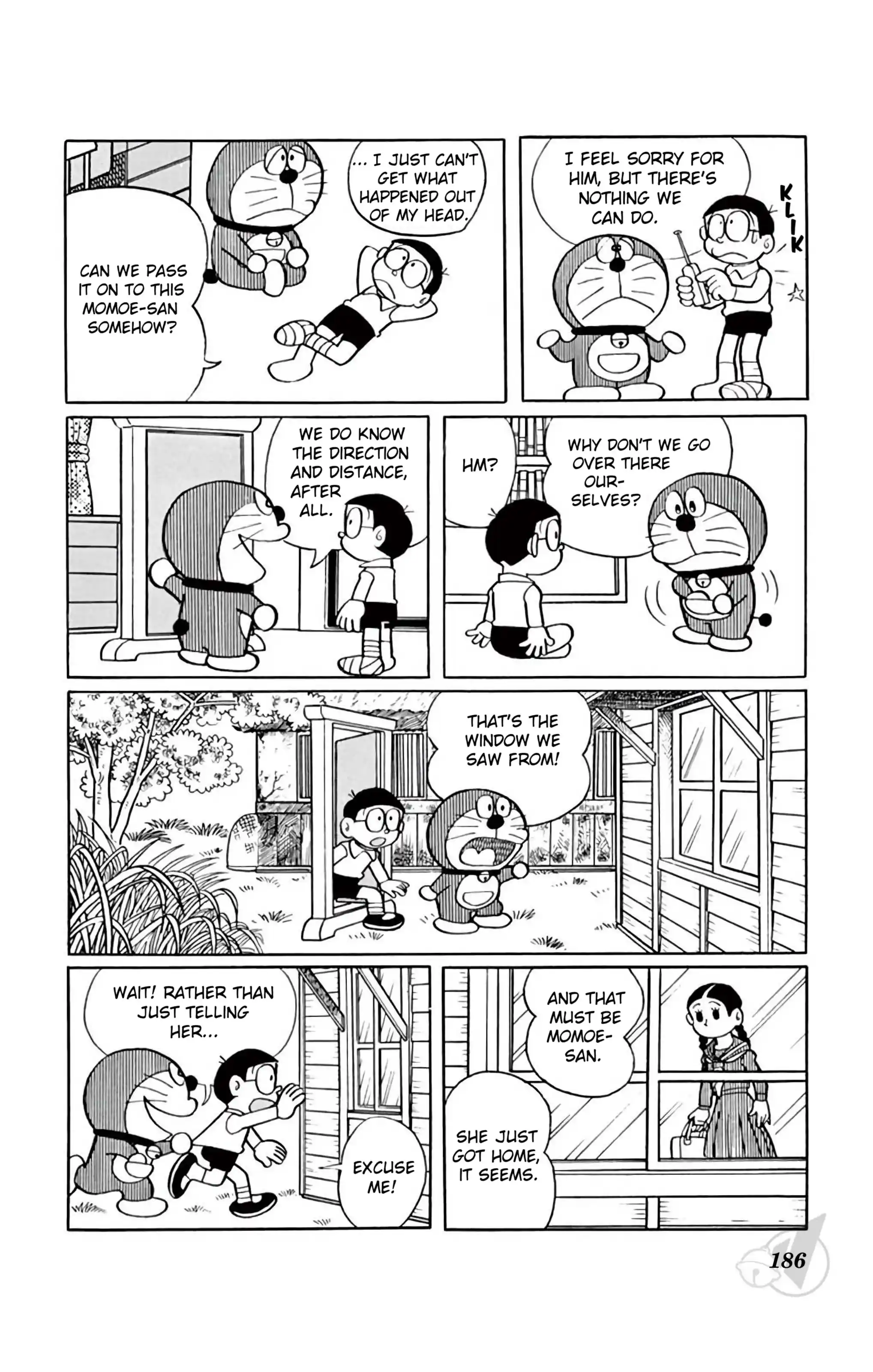 Doraemon Vol.19 Chapter 359