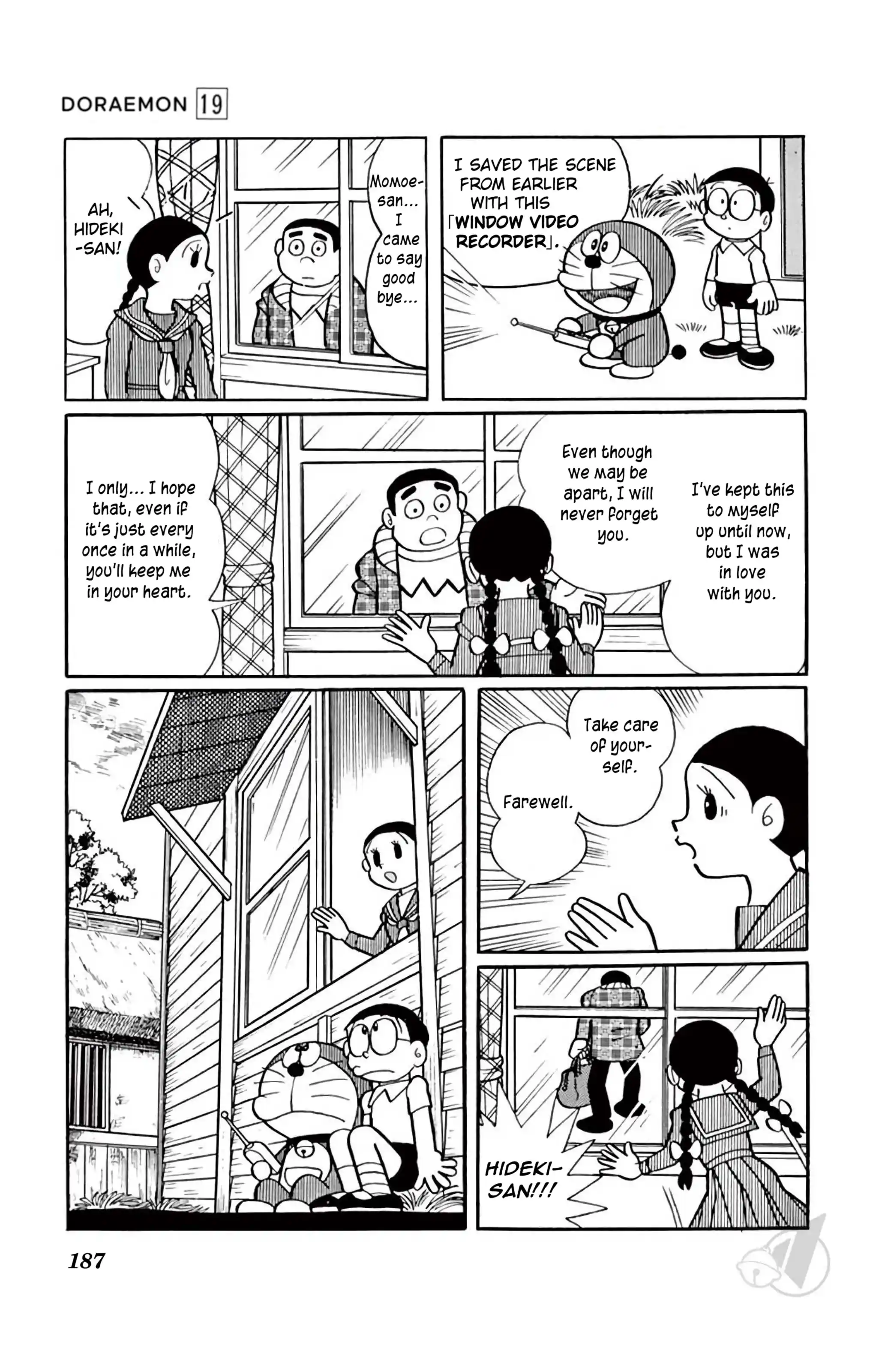 Doraemon Vol.19 Chapter 359