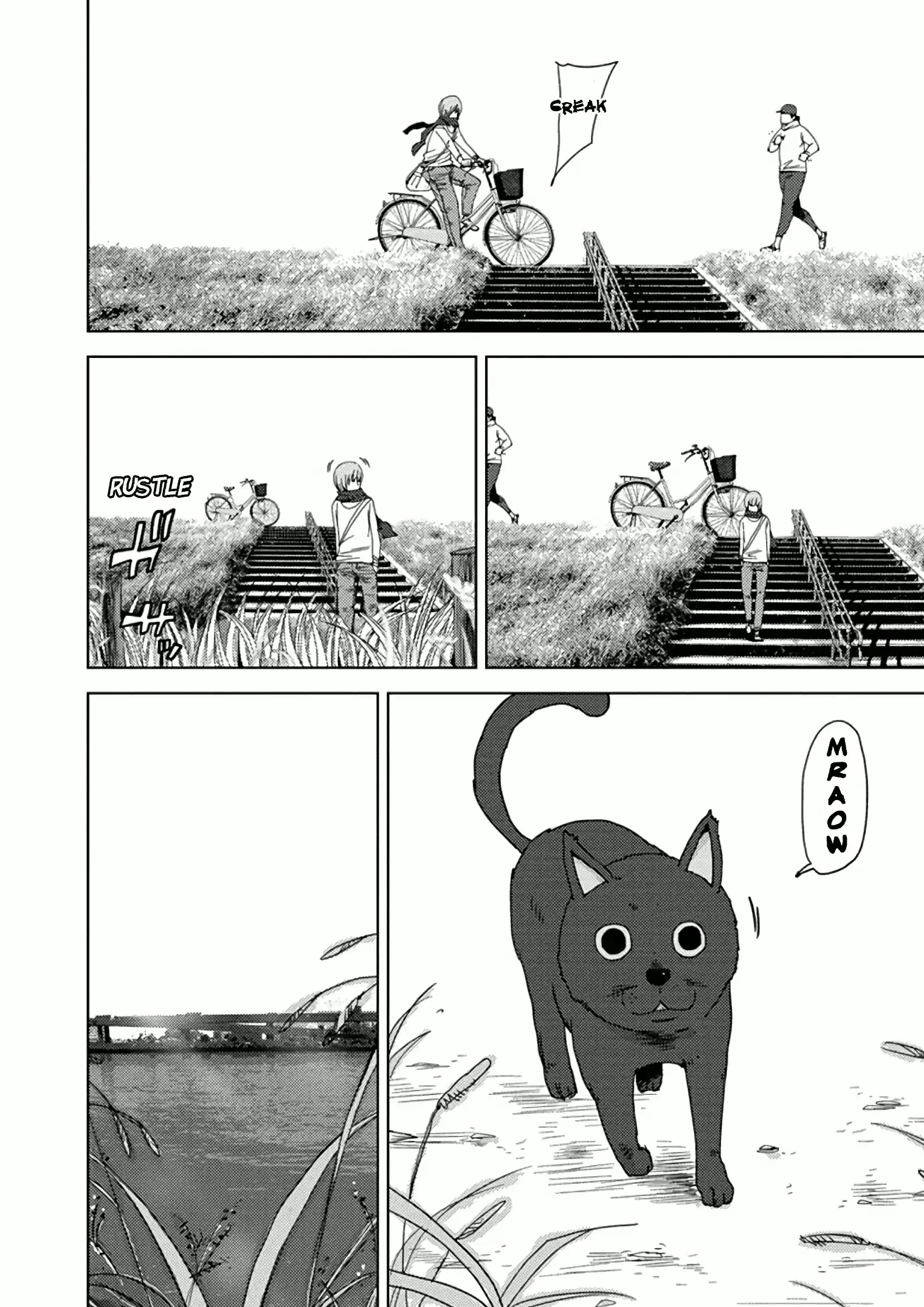 Doreiku - Boku to 23-nin no Dorei Vol.3 Ch.10a