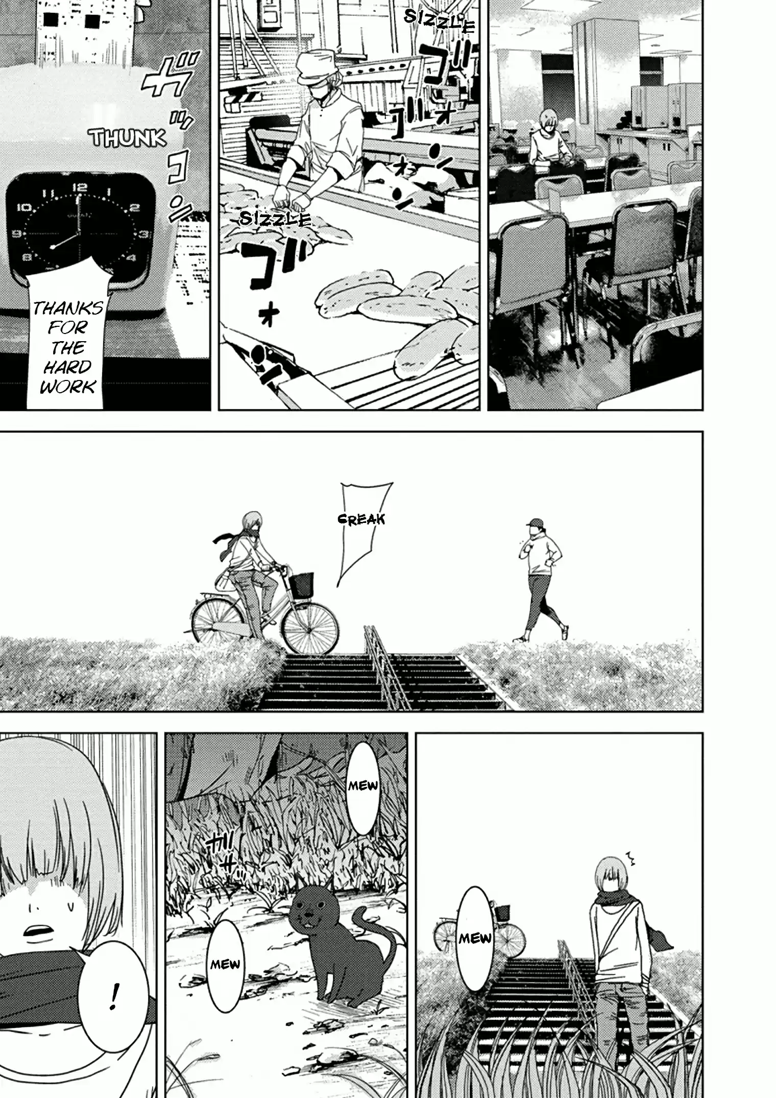 Doreiku - Boku to 23-nin no Dorei Vol.3 Ch.10a