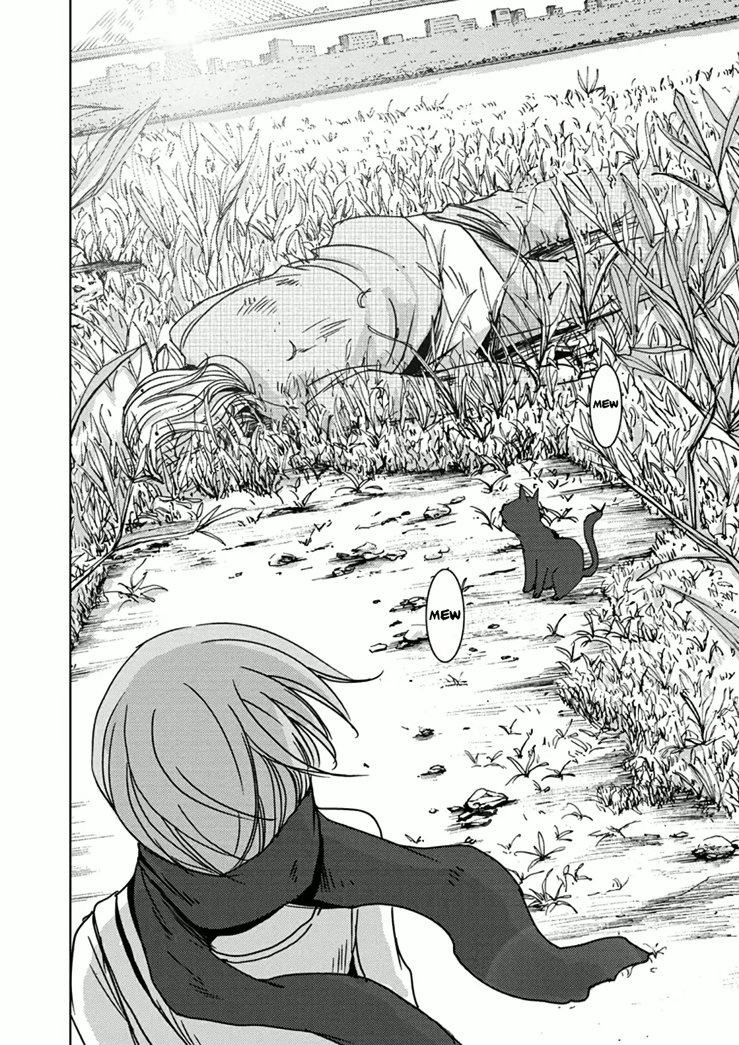 Doreiku - Boku to 23-nin no Dorei Vol.3 Ch.10a