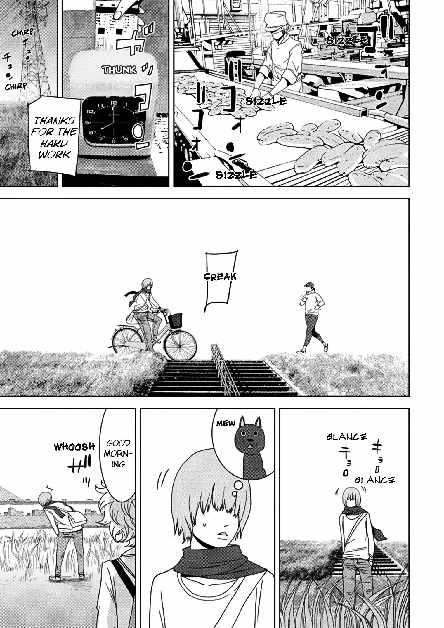 Doreiku - Boku to 23-nin no Dorei Vol.3 Ch.10a