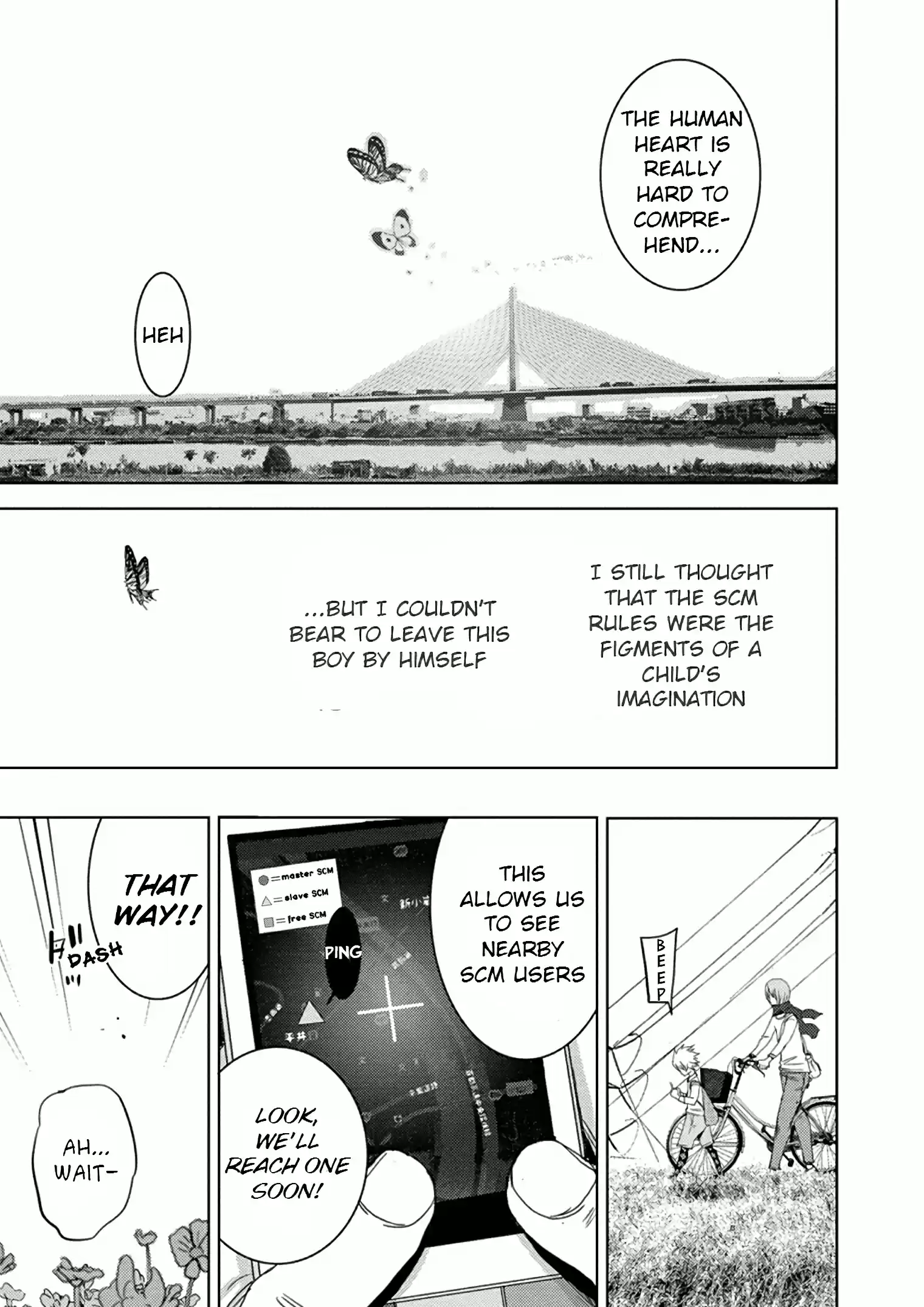 Doreiku - Boku to 23-nin no Dorei Vol.3 Ch.10b