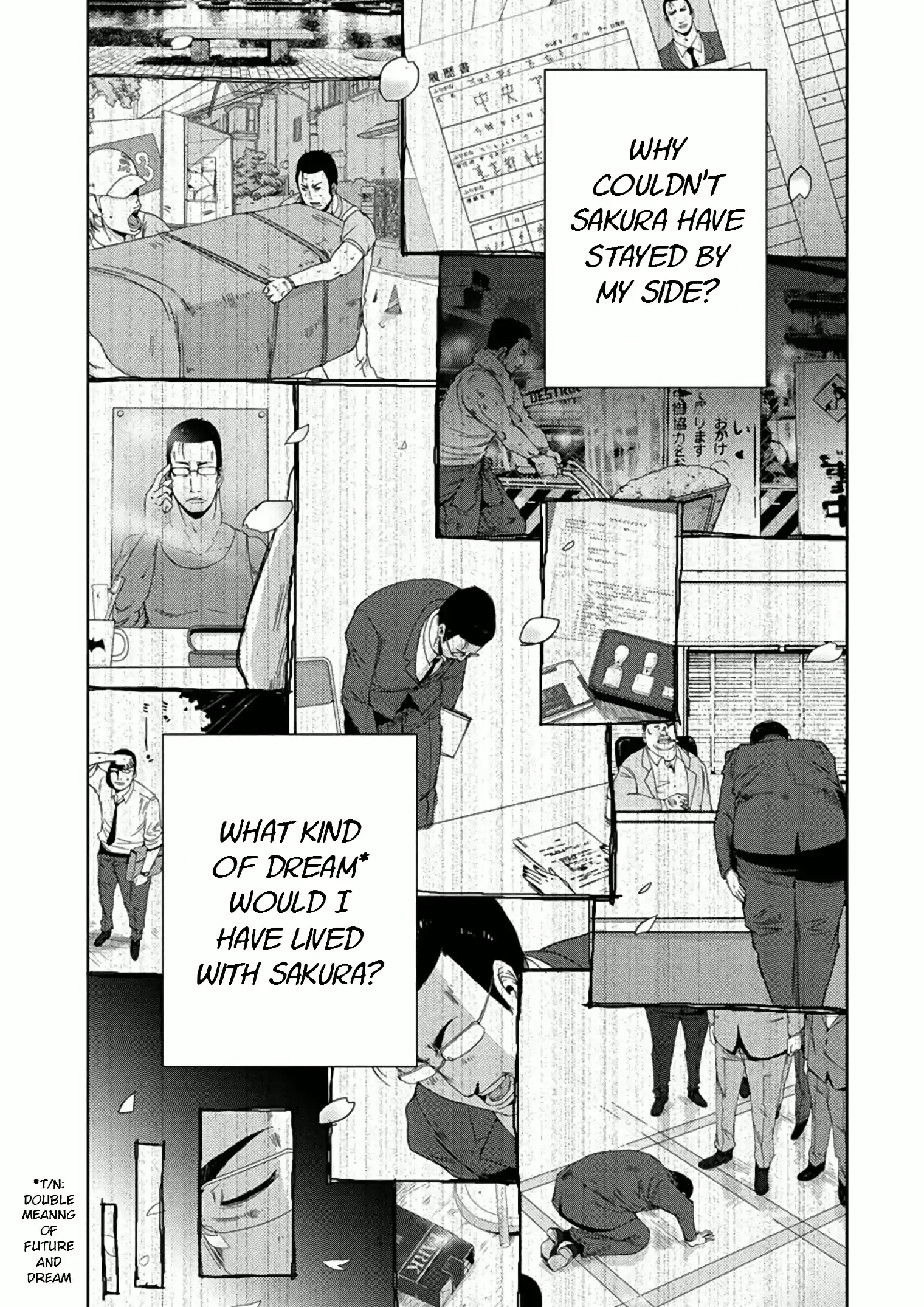 Doreiku - Boku to 23-nin no Dorei Vol.3 Ch.9a