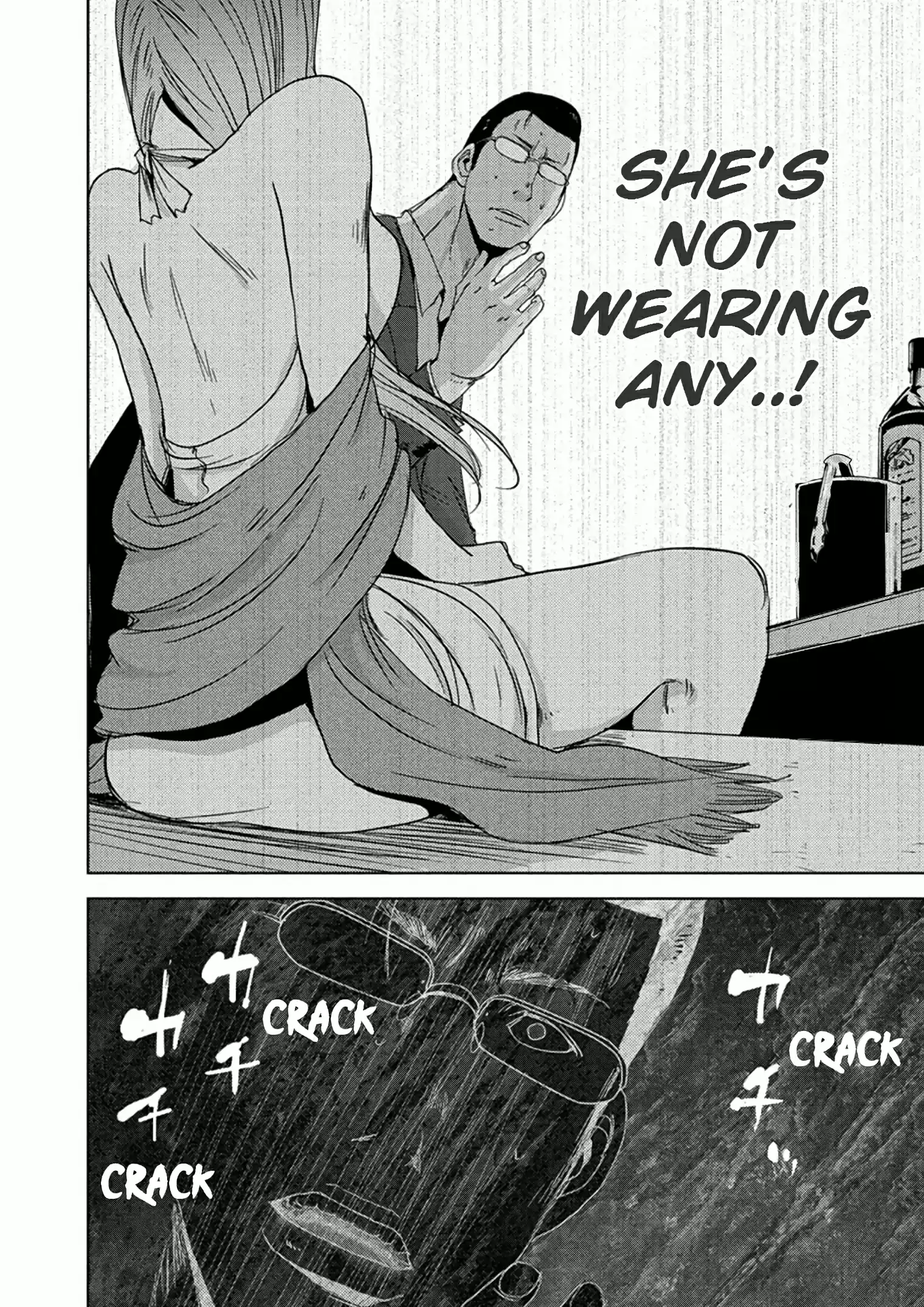 Doreiku - Boku to 23-nin no Dorei Vol.3 Ch.9a