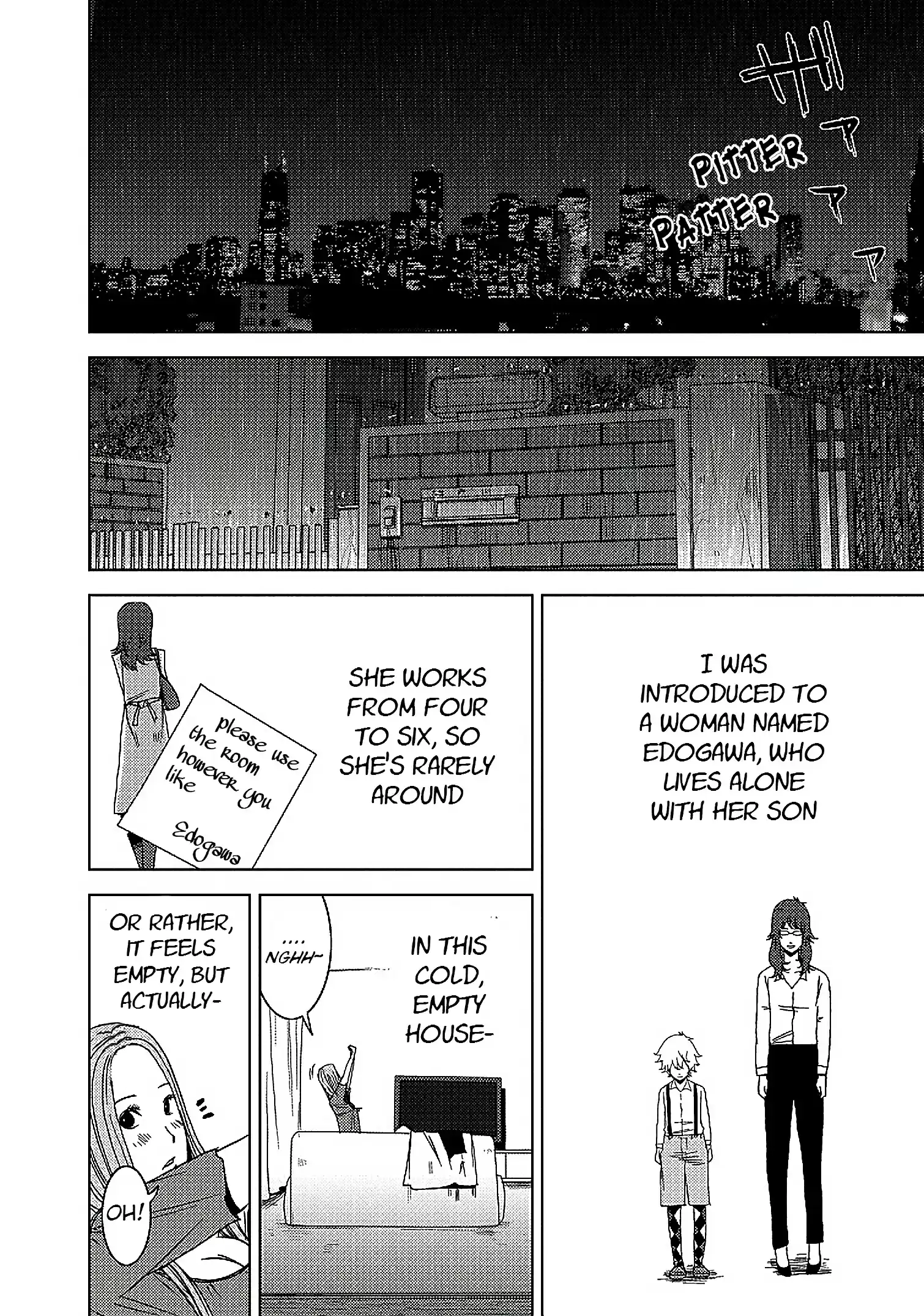 Doreiku - Boku to 23-nin no Dorei Vol.4 Ch.13a