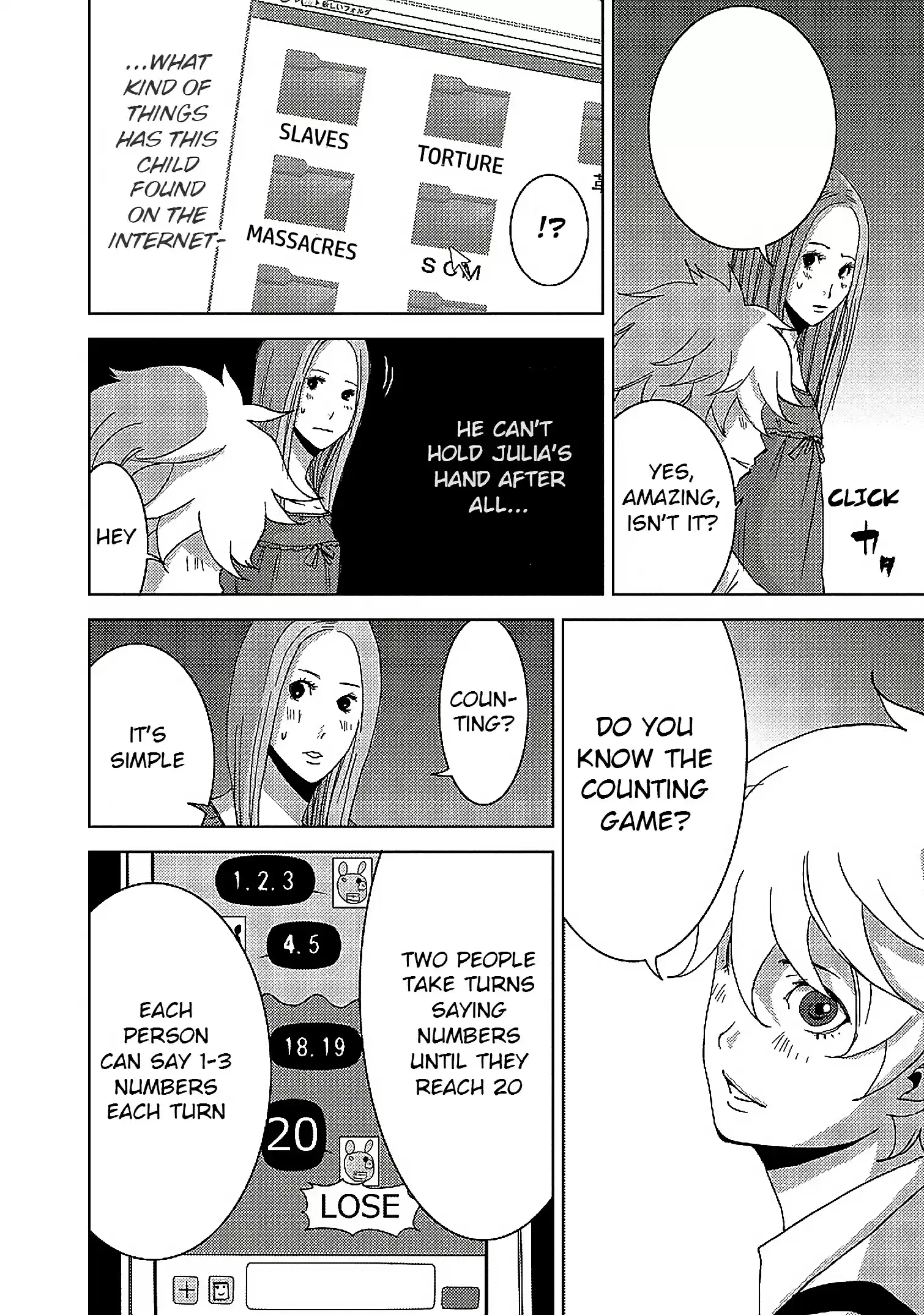 Doreiku - Boku to 23-nin no Dorei Vol.4 Ch.13a