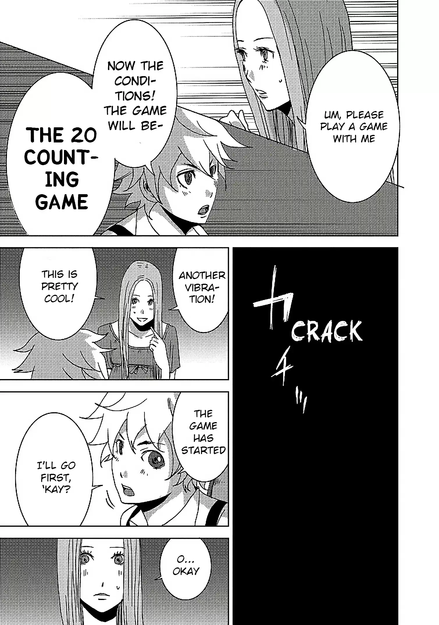 Doreiku - Boku to 23-nin no Dorei Vol.4 Ch.13a