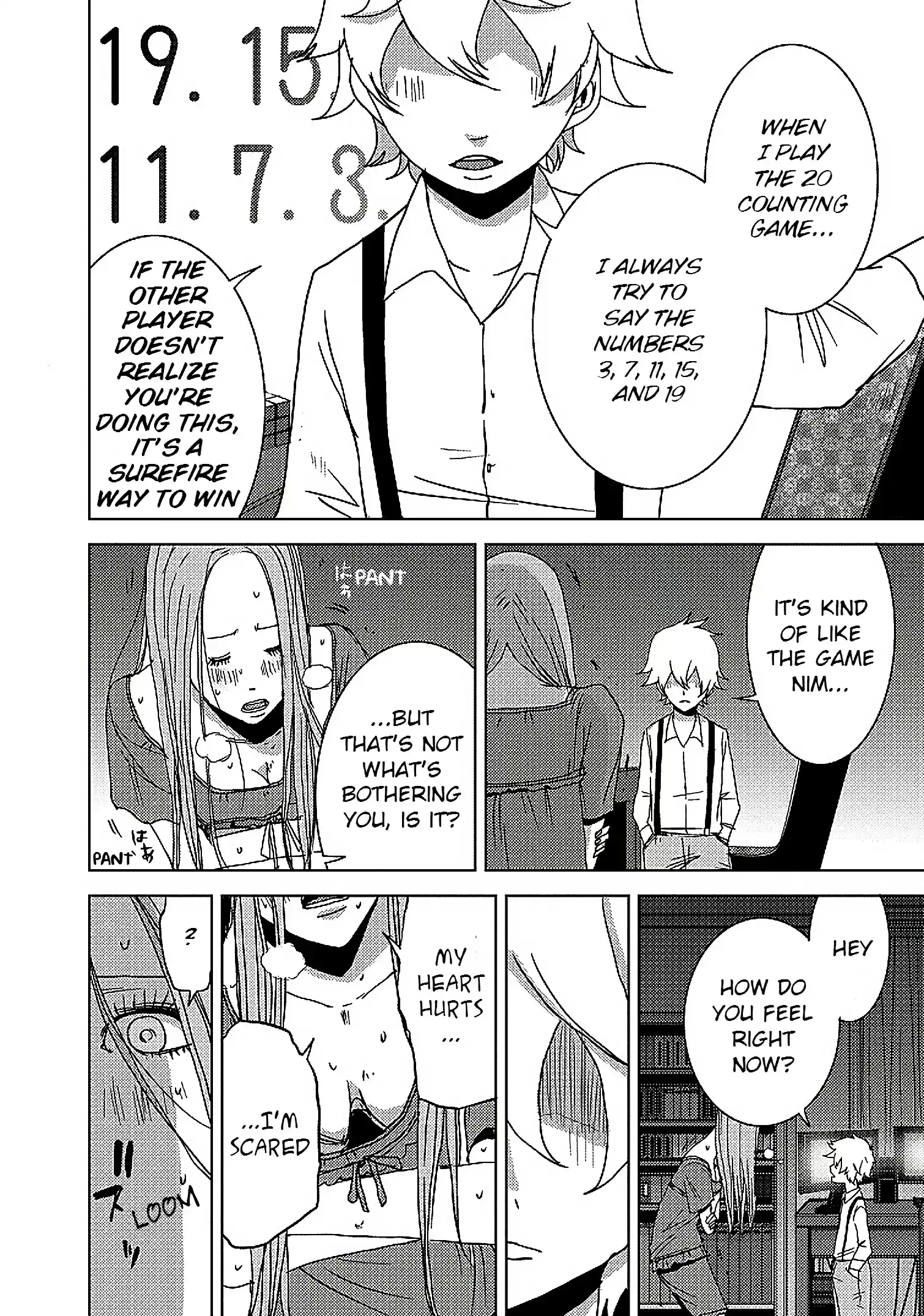 Doreiku - Boku to 23-nin no Dorei Vol.4 Ch.13b