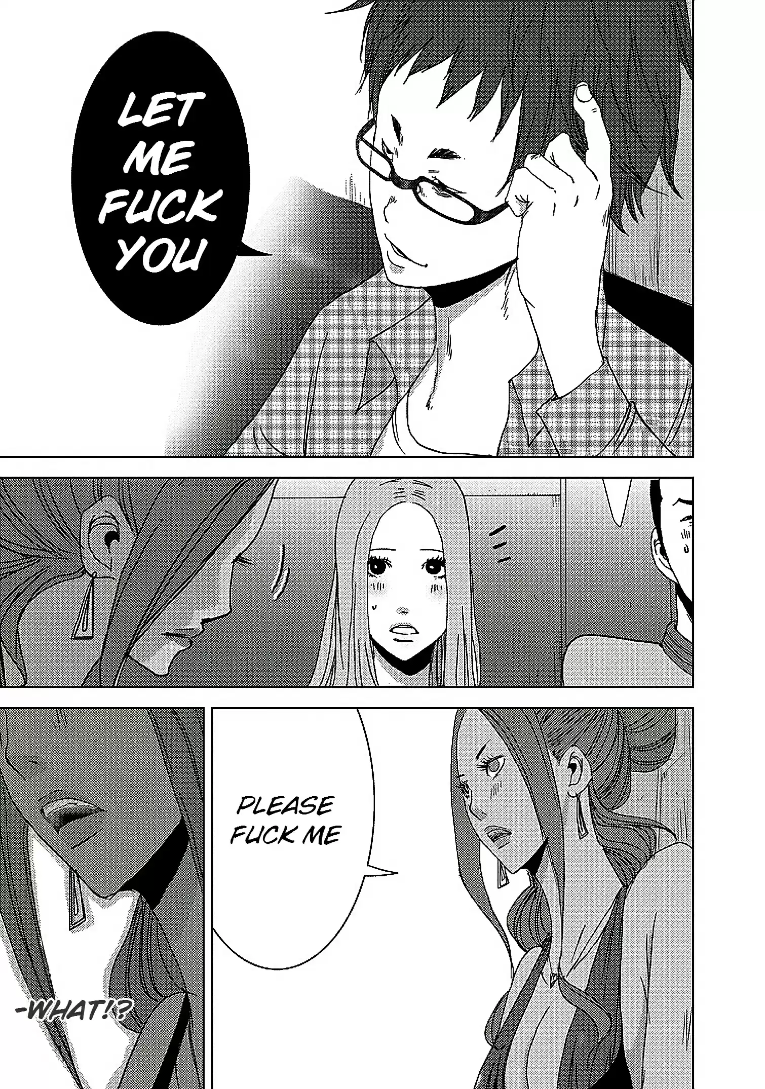 Doreiku - Boku to 23-nin no Dorei Vol.4 Ch.13b