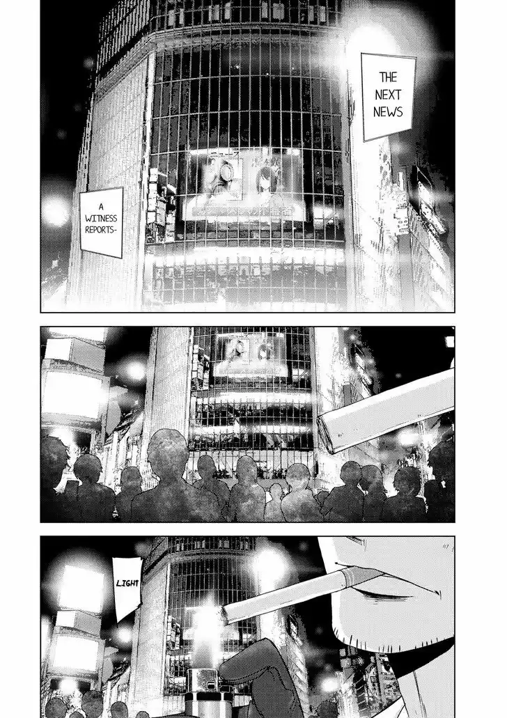 Doreiku - Boku to 23-nin no Dorei vol.9 ch.23