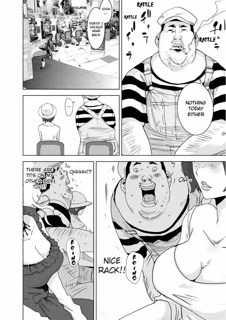 Doreiku - Boku to 23-nin no Dorei vol.9 ch.23