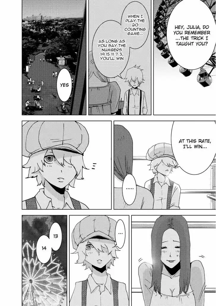 Doreiku - Boku to 23-nin no Dorei vol.9 ch.23.2