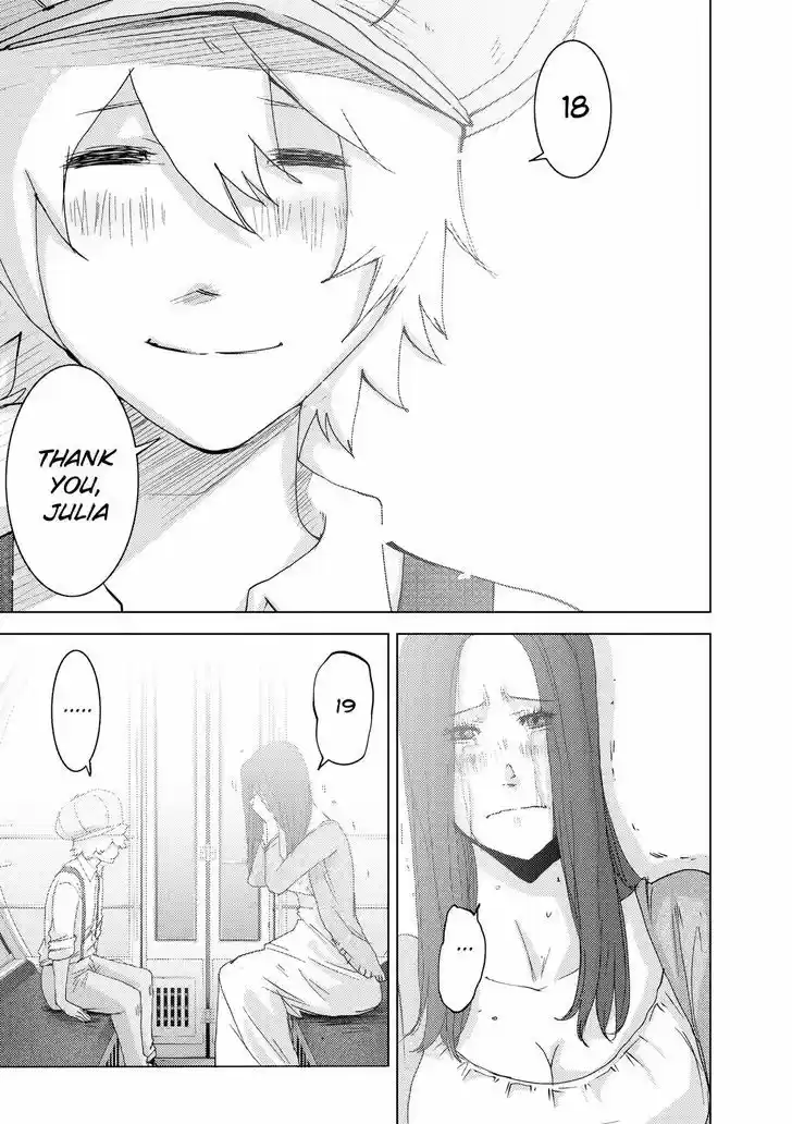 Doreiku - Boku to 23-nin no Dorei vol.9 ch.23.2