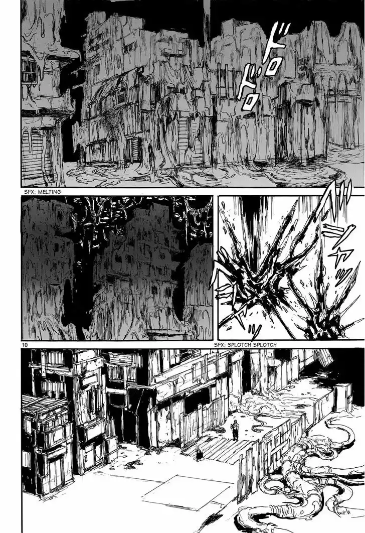 Dorohedoro 139
