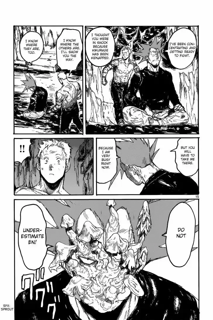 Dorohedoro 139