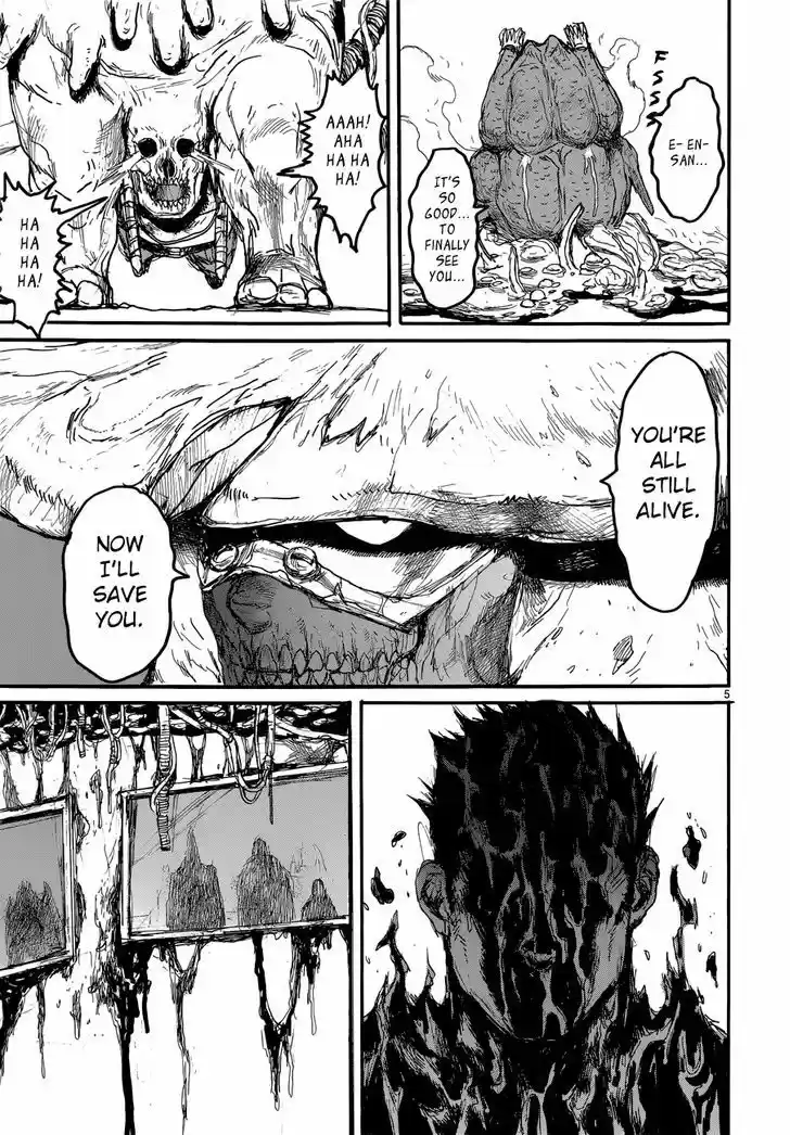 Dorohedoro 140