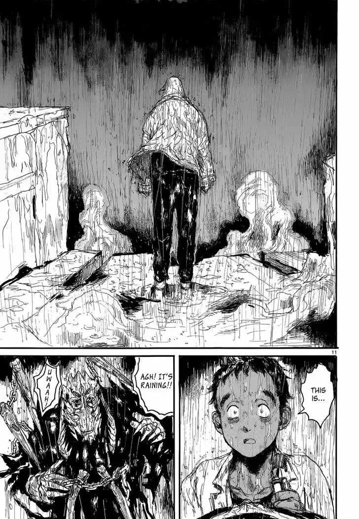 Dorohedoro 141