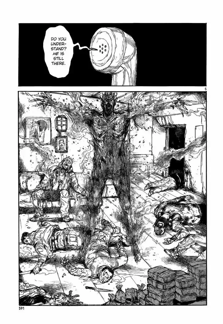 Dorohedoro 144