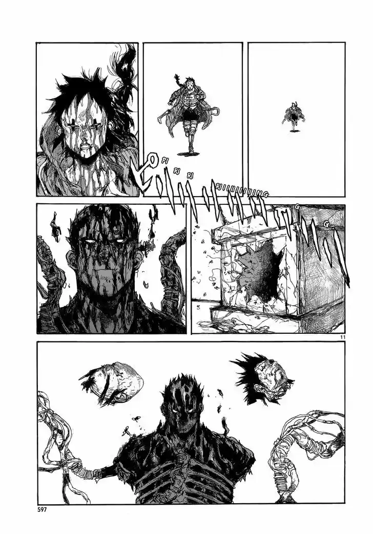 Dorohedoro 144