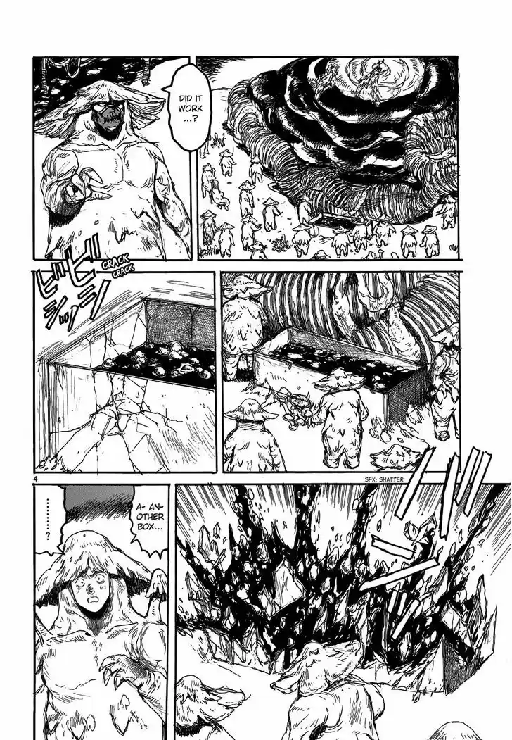 Dorohedoro 145