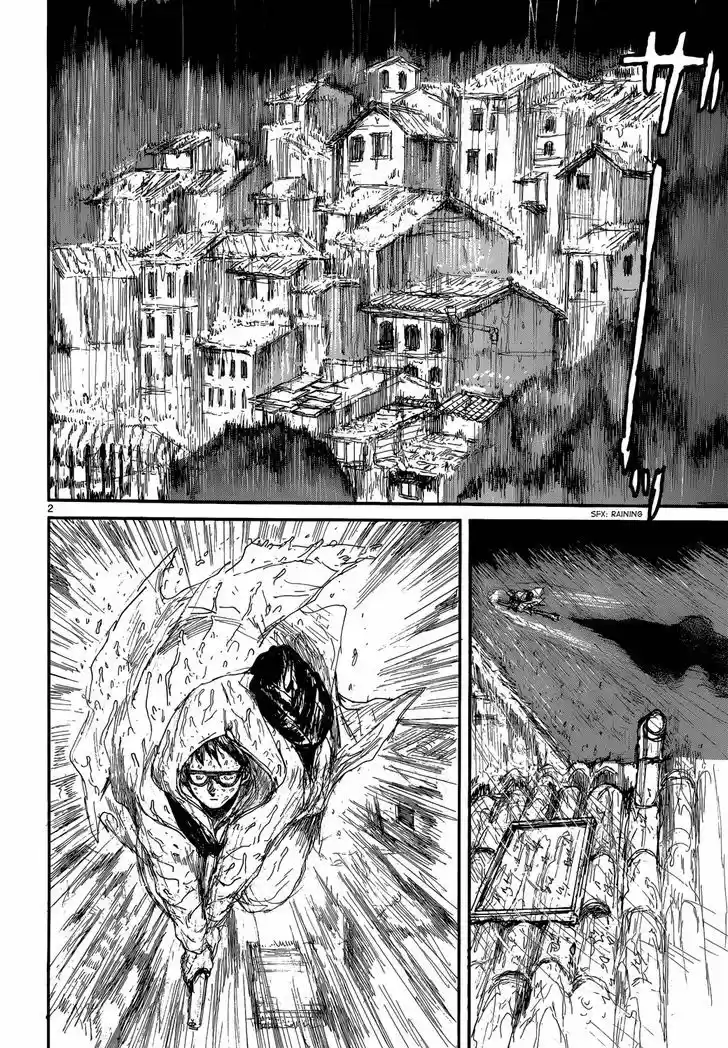 Dorohedoro 146
