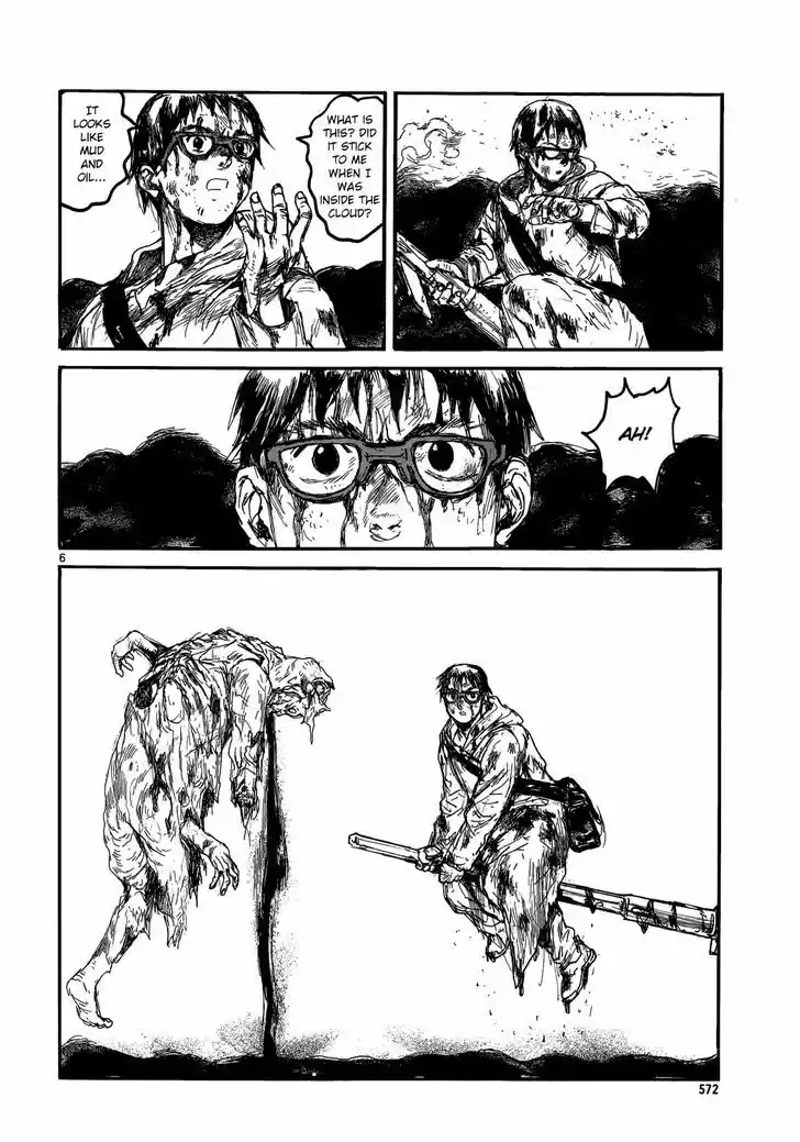 Dorohedoro 146