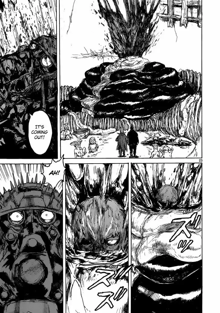 Dorohedoro 146