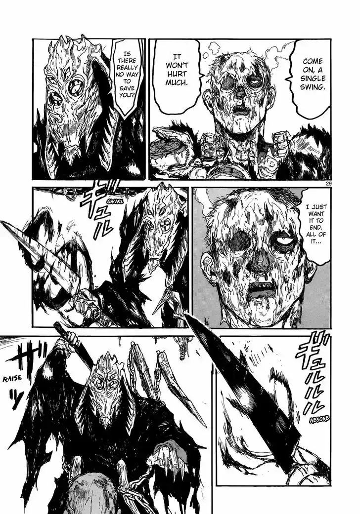 Dorohedoro 146