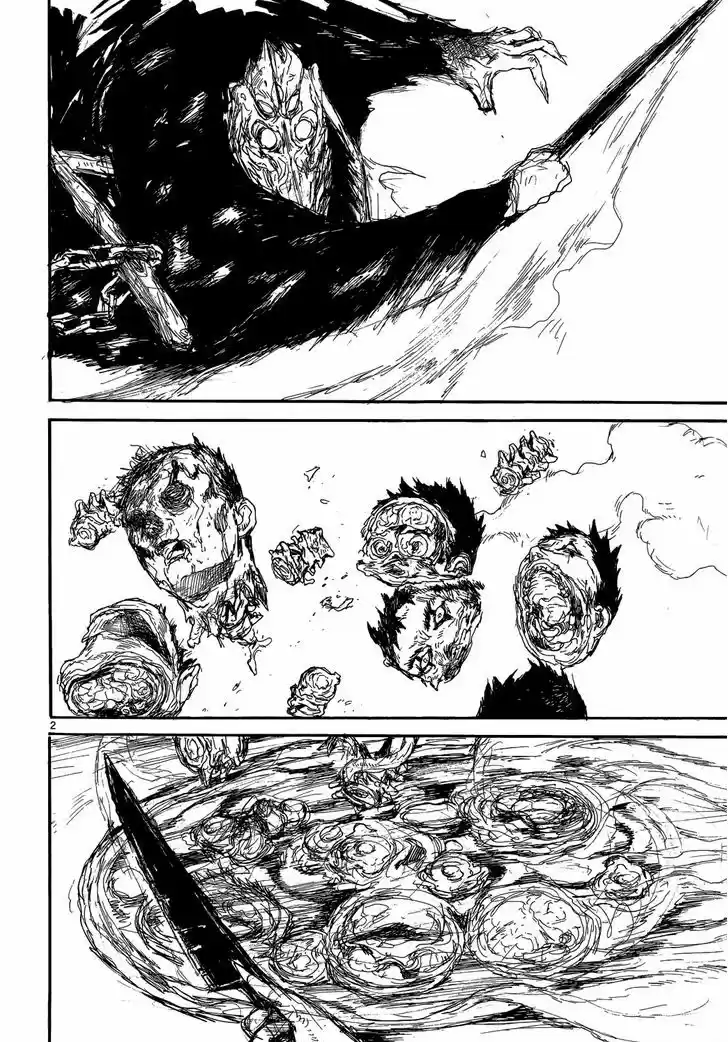 Dorohedoro 147
