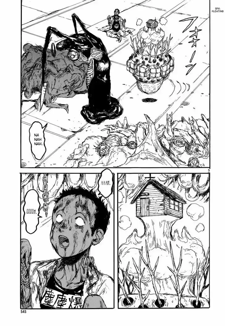 Dorohedoro 148