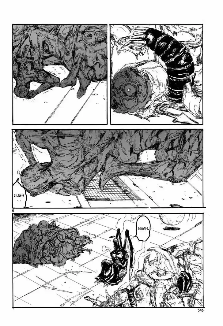 Dorohedoro 148