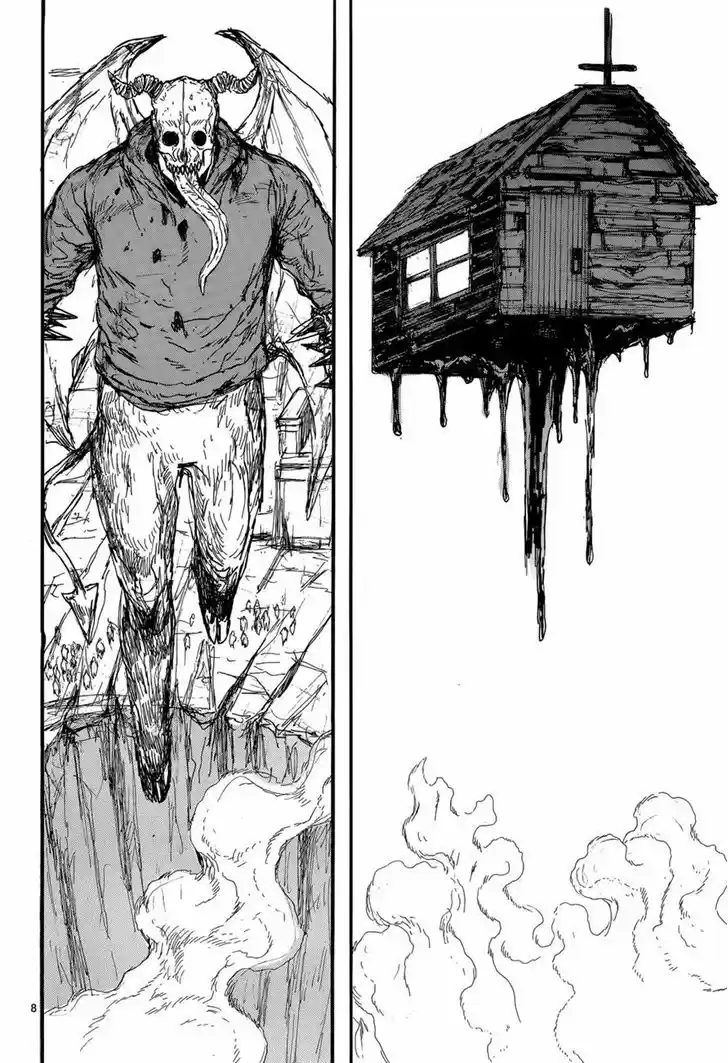 Dorohedoro 148