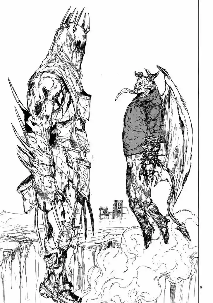 Dorohedoro 148