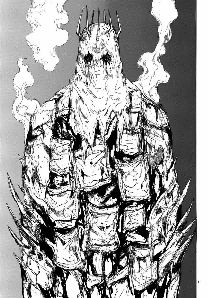 Dorohedoro 148